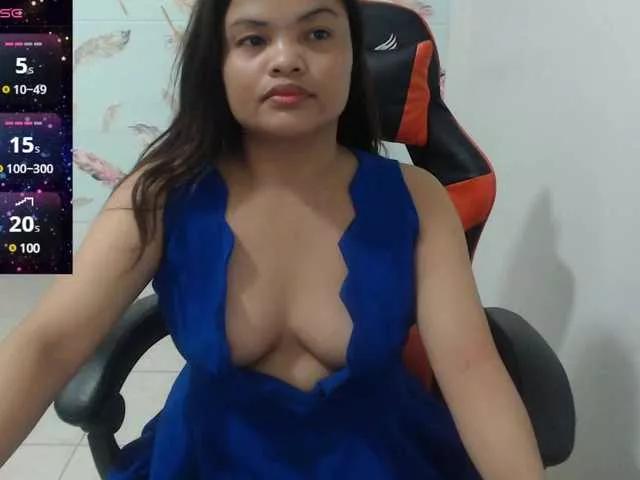 ExoticAsian69 on BongaCams 