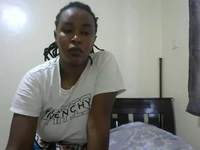 Freakyvanilla23 on BongaCams 