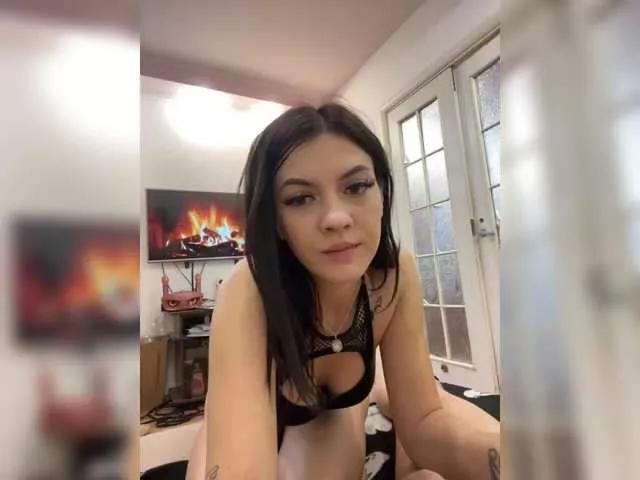 Gel004kaa on BongaCams 