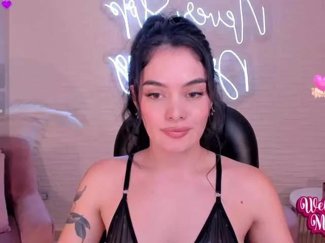 GiaFerrara on BongaCams 