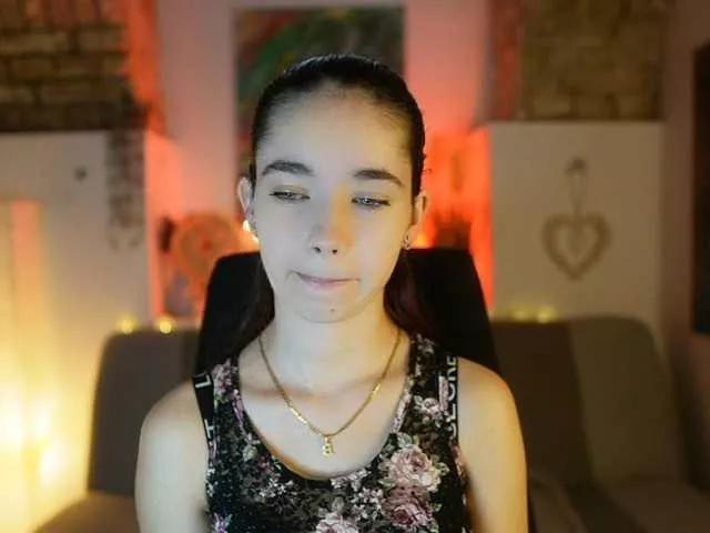 GiaPaige18 on BongaCams 