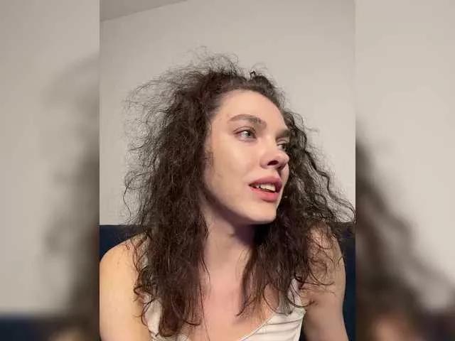 GlamModelHoney on BongaCams 