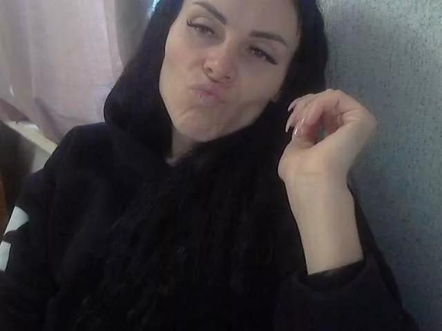 Gospozha-77 on BongaCams 