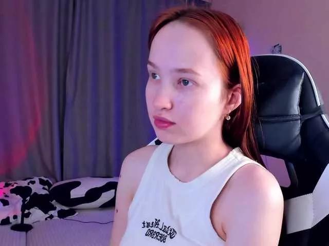 Hakory on BongaCams 