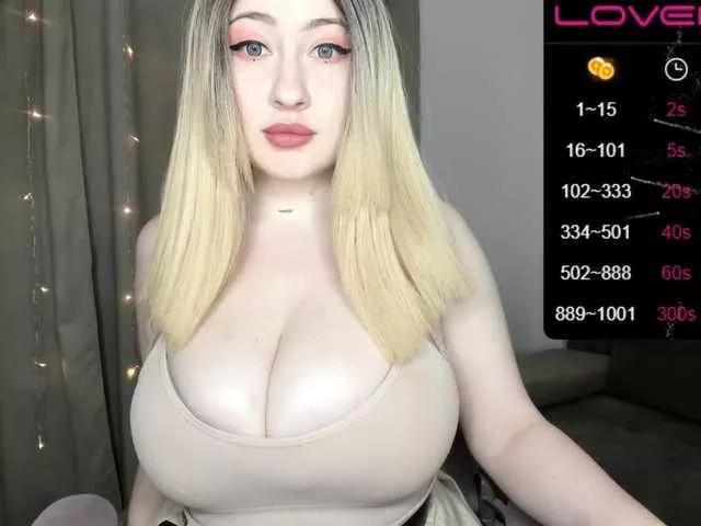 hazejena on BongaCams 