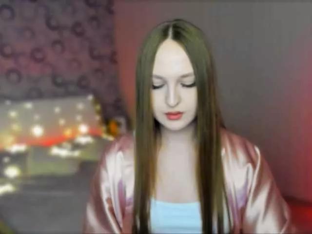 HoneyAmelia on BongaCams 