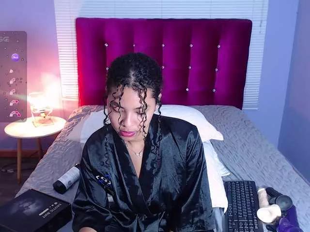 Hornysweetebony on BongaCams 