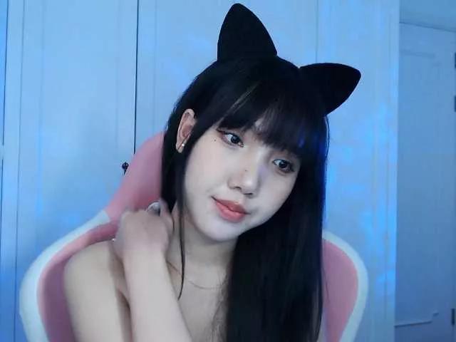 HumiSuon on BongaCams 