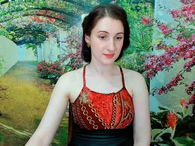 I-JUST-I on BongaCams 