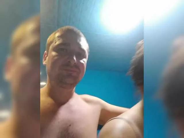 Ihor5656 on BongaCams 