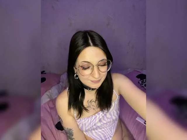 IlonaSai on BongaCams 