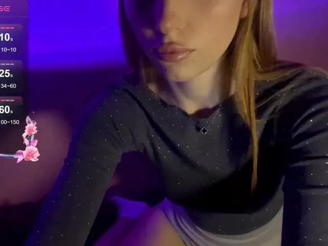 itsJane on BongaCams 