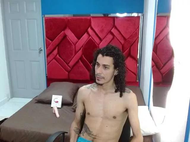 JackandRoses on BongaCams 