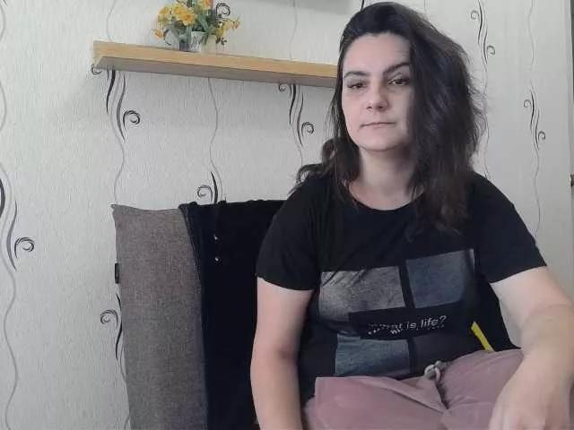 JaimeFoxy on BongaCams 