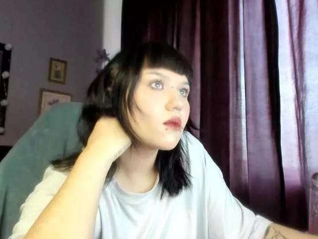 JaneAirrr on BongaCams 