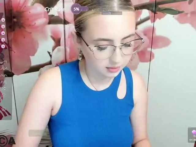 JaneNelson on BongaCams 