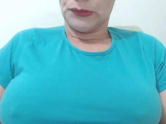 JIMENAMILFX on BongaCams 