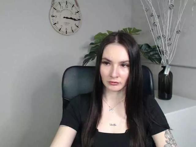 JolieLust on BongaCams 