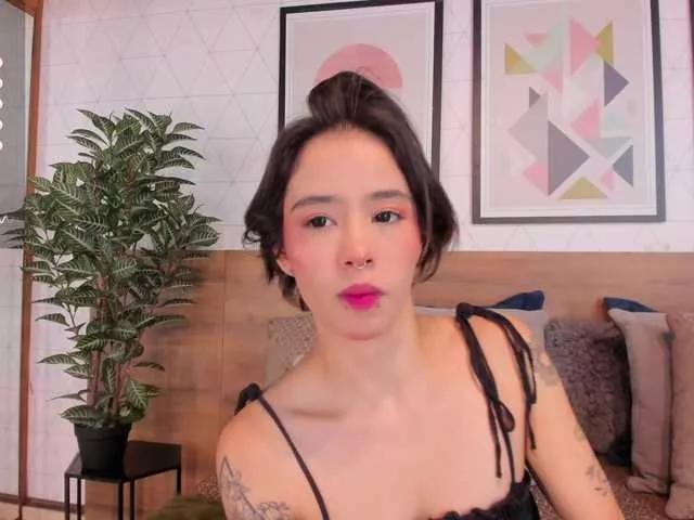 JuanaReed on BongaCams 