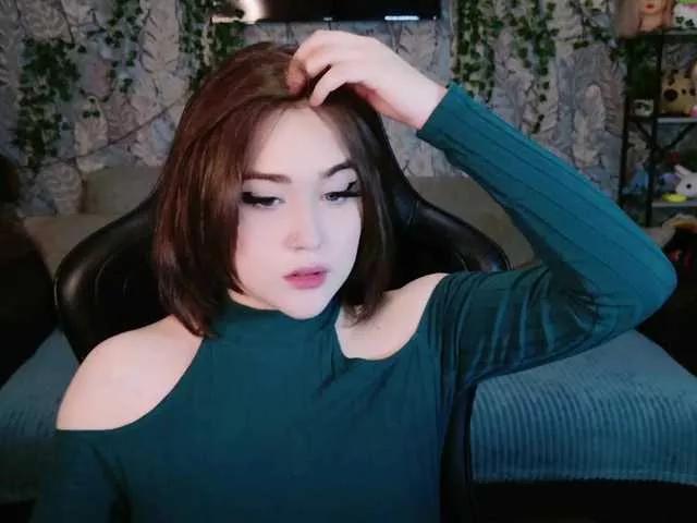 JulesHoney on BongaCams 