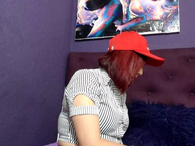 JuliethVega on BongaCams 