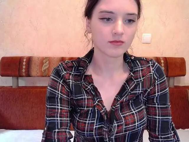 JustDaria on BongaCams 