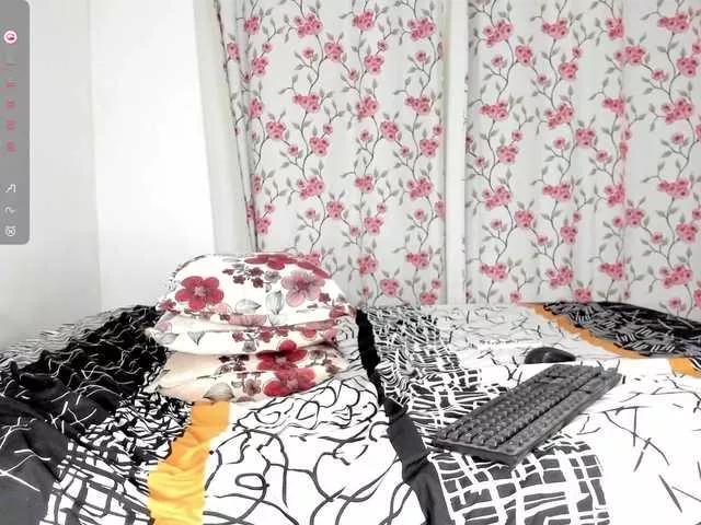 K-sensual on BongaCams 