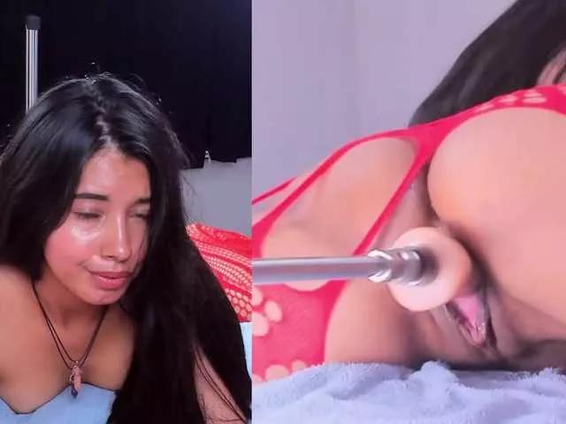 Karina-Fissher on BongaCams 