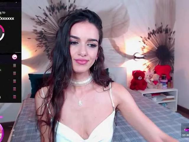 KatherineBiso on BongaCams 