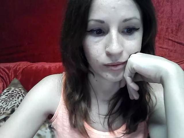 Katria2424 on BongaCams 