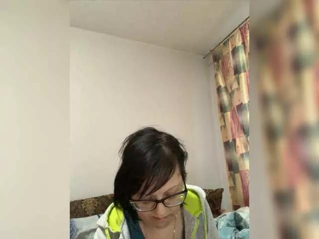 Katy19801 on BongaCams 