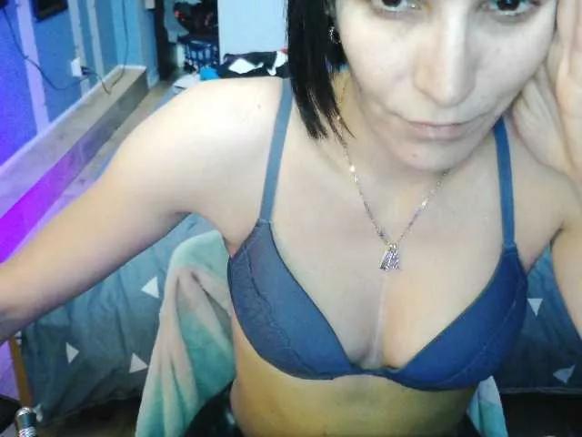 Kelya on BongaCams 