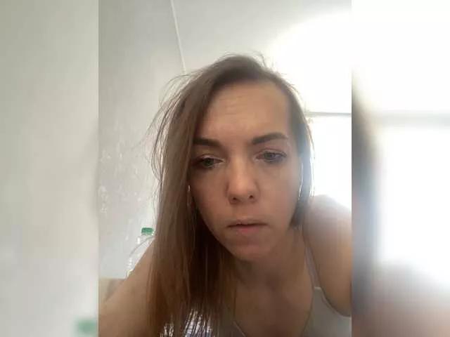 Koshka-Rosys on BongaCams 