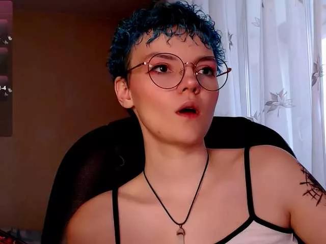 Krisffff on BongaCams 