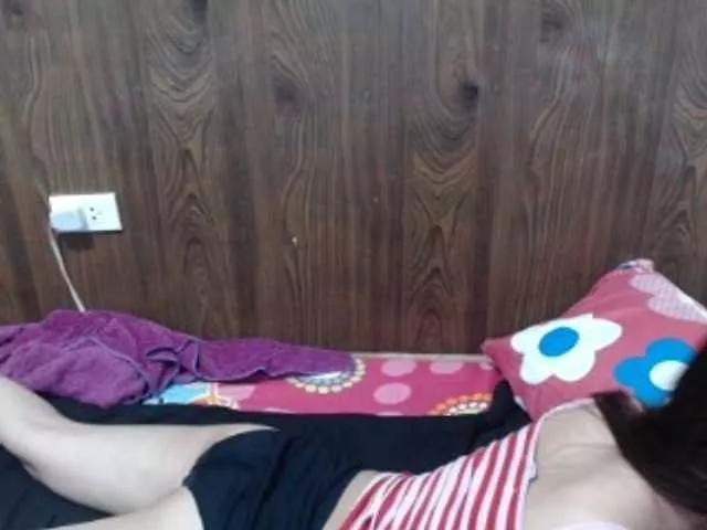 Krisna21 on BongaCams 