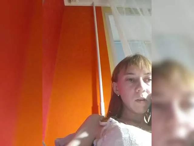 krohaalenaa on BongaCams 