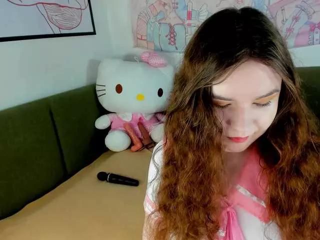 Kuraii on BongaCams 