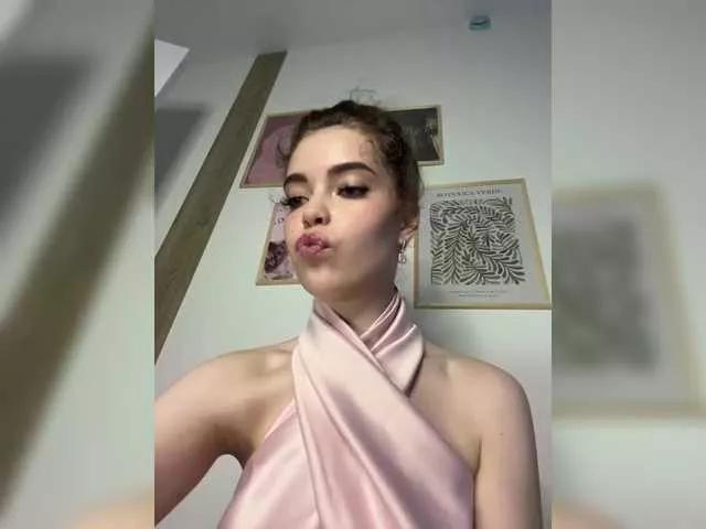 LadyEmily on BongaCams 