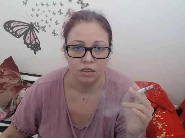 LadyHellene on BongaCams 