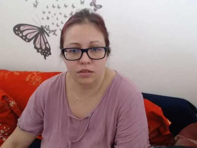 LadyHellene on BongaCams 