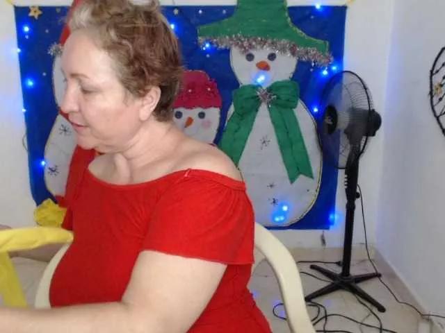 LADYQUEEN520 on BongaCams 