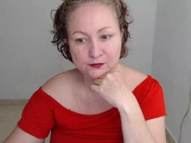 LADYQUEEN520 on BongaCams 