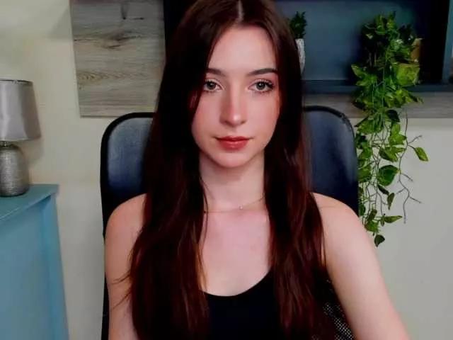 LeahSensual on BongaCams 