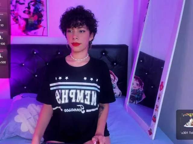 LemonSweet on BongaCams 