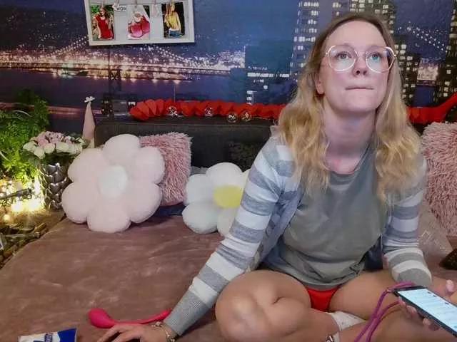 LeniFuchs on BongaCams 