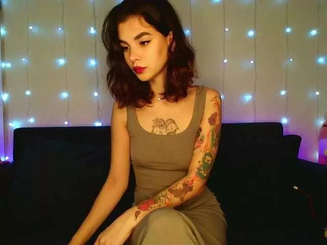 life-choco on BongaCams 