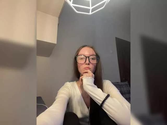 linaalisa on BongaCams 