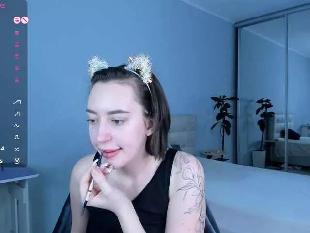 LinaSong on BongaCams 