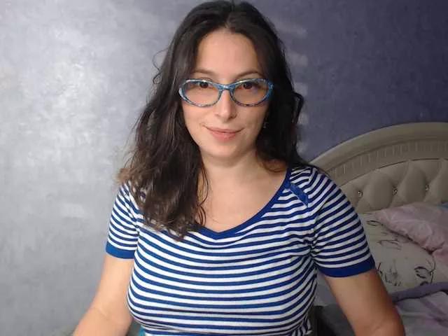 LisaSweet23 on BongaCams 