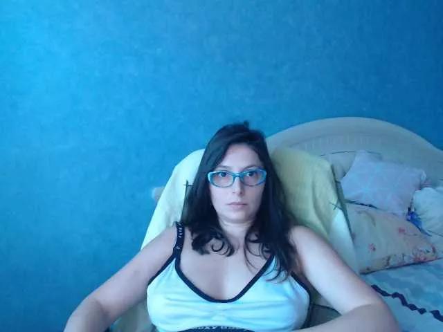 LisaSweet23 on BongaCams 